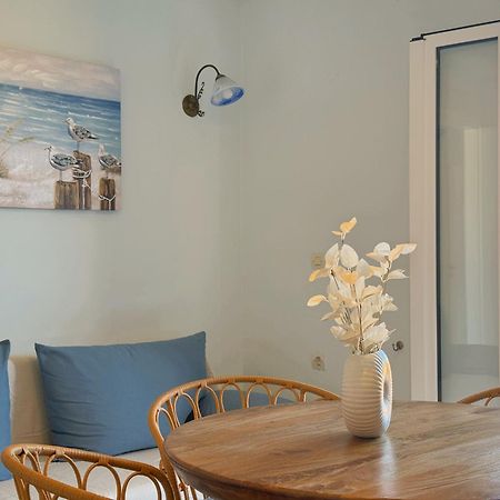 Fiscardo View Apartment Фіскардо Екстер'єр фото