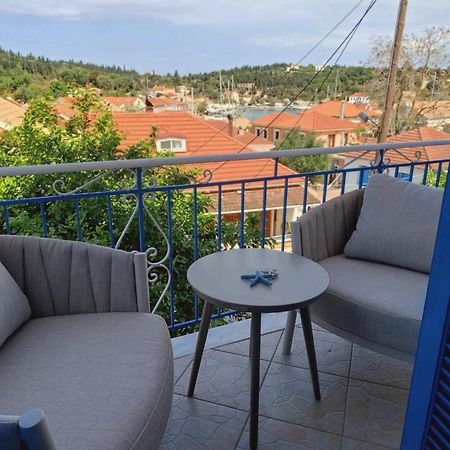 Fiscardo View Apartment Фіскардо Екстер'єр фото